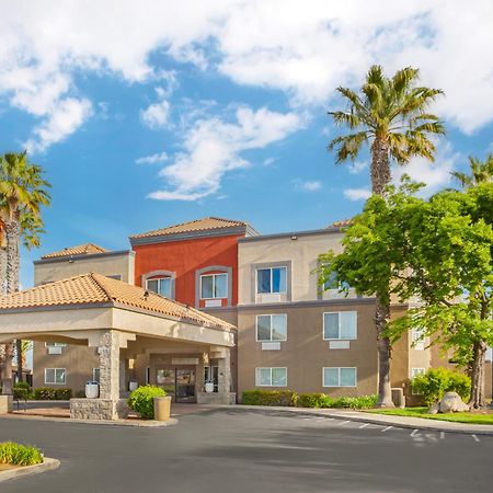 Best Western Plus Villa Del Lago Inn Patterson Extérieur photo